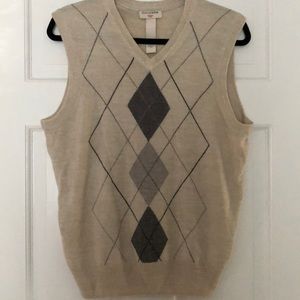 Dockers Men’s Sweater Vest